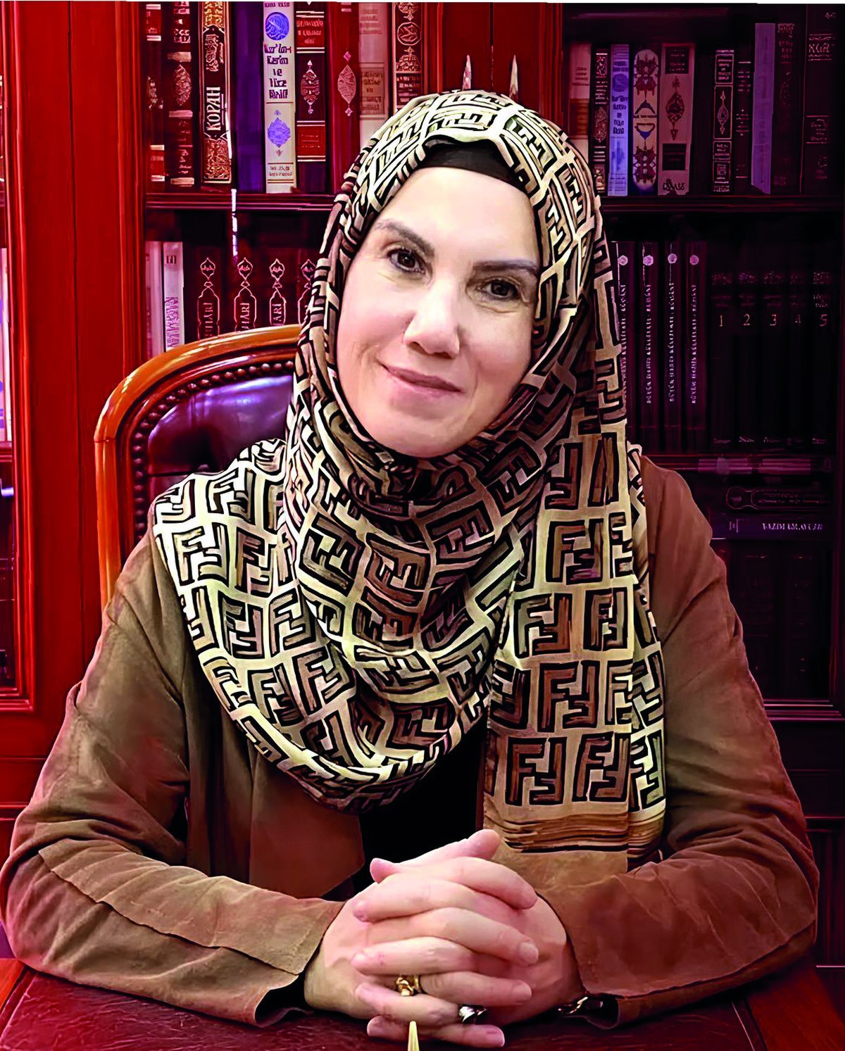 Nehir Aydın Gökduman