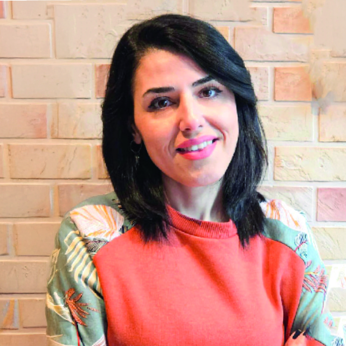 Nurcan Yıldız Eren