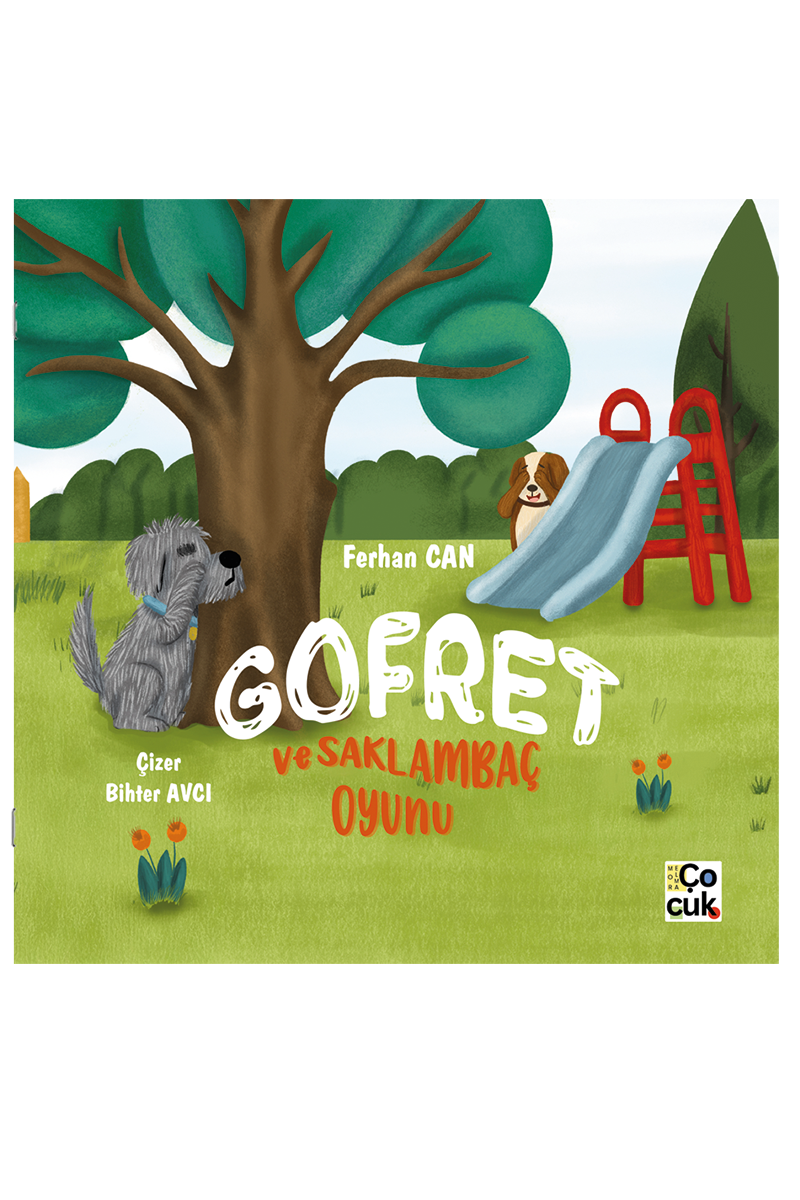 Gofret ve Saklambaç Oyunu