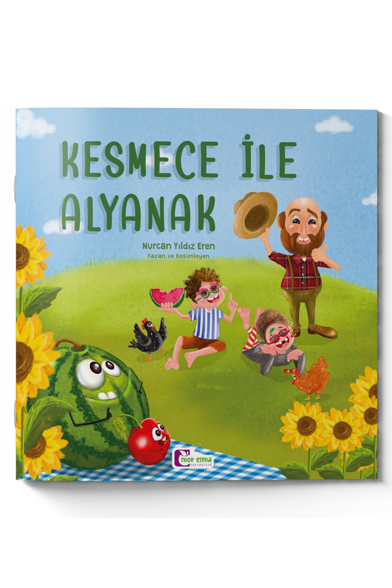 Kesmece ile Alyanak