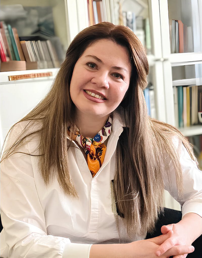 Dr. Gülay Çelikel Çubukçu