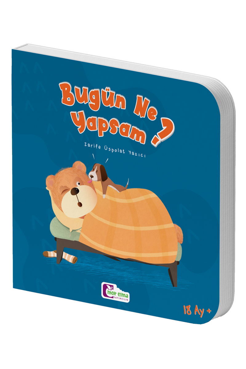 Bugün Ne Yapsam