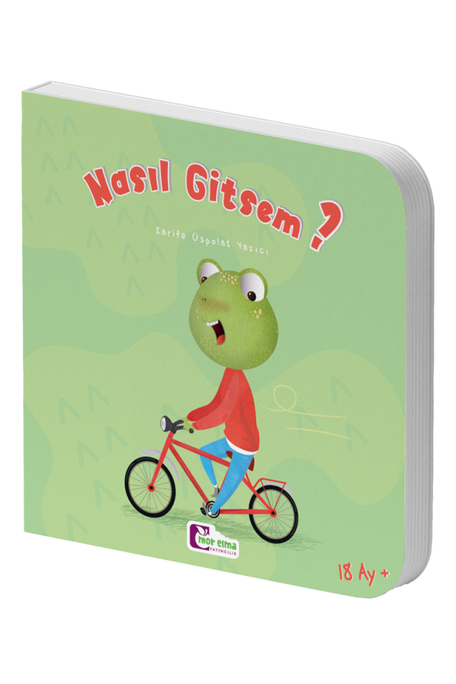 Nasıl Gitsem