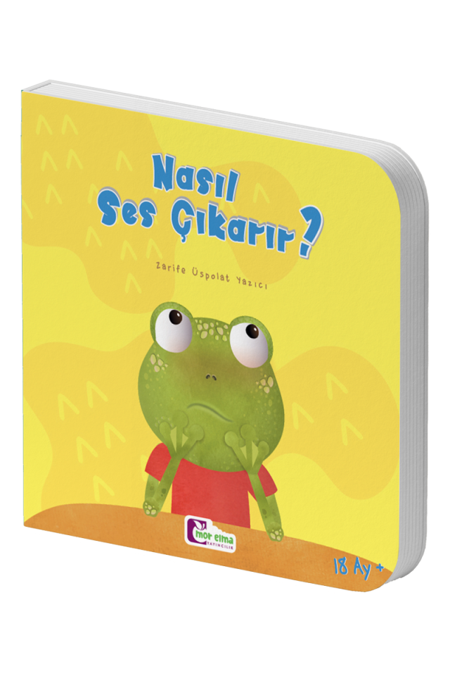 Nasıl Ses Çıkarır