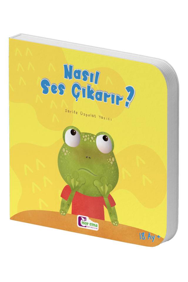 Nasıl Ses Çıkarır