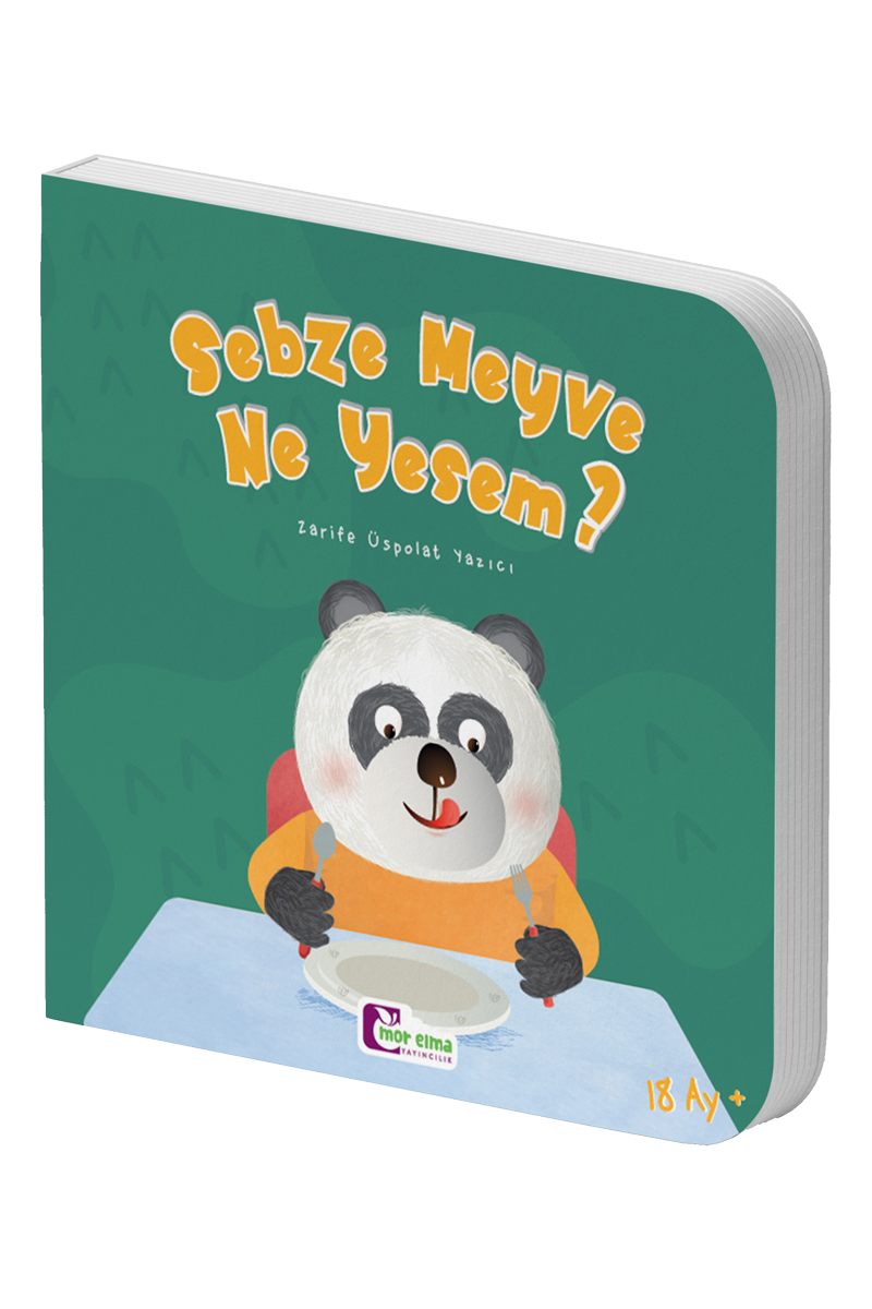 Sebze Meyve Ne Yesem