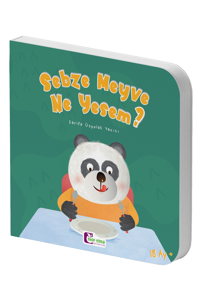 Sebze Meyve Ne Yesem?