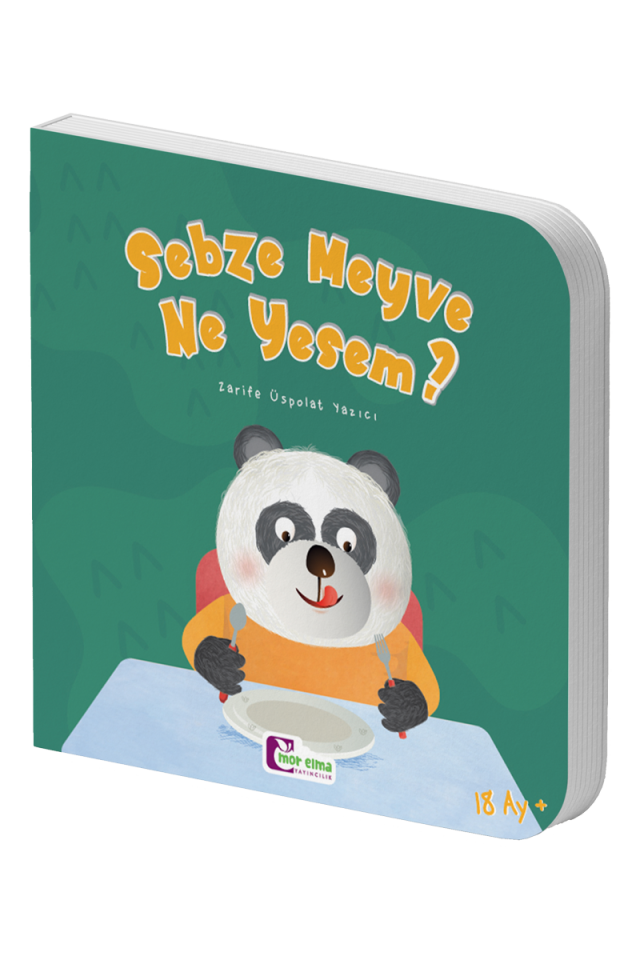 Sebze Meyve Ne Yesem