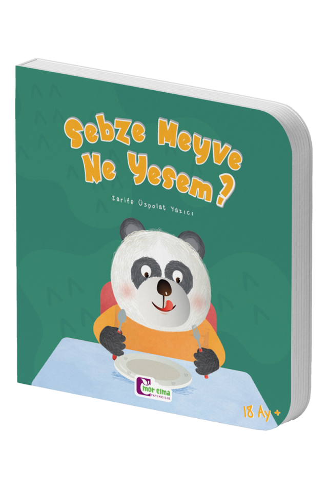 Sebze Meyve Ne Yesem