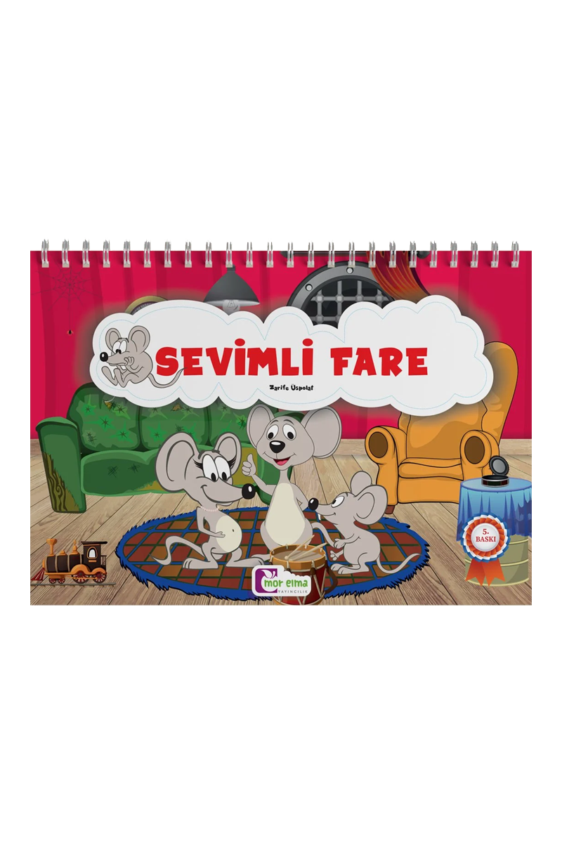 Sevimli Fare
