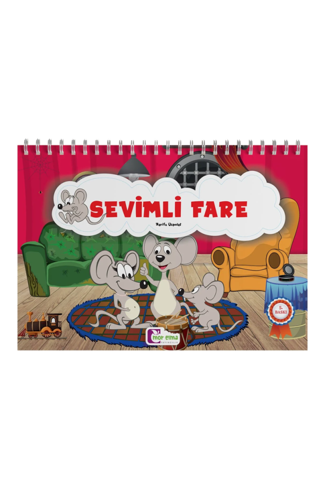 Sevimli Fare