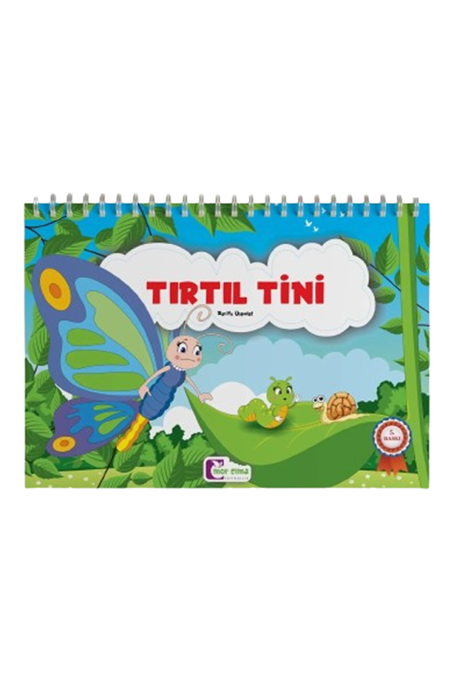 Tırtıl Tini