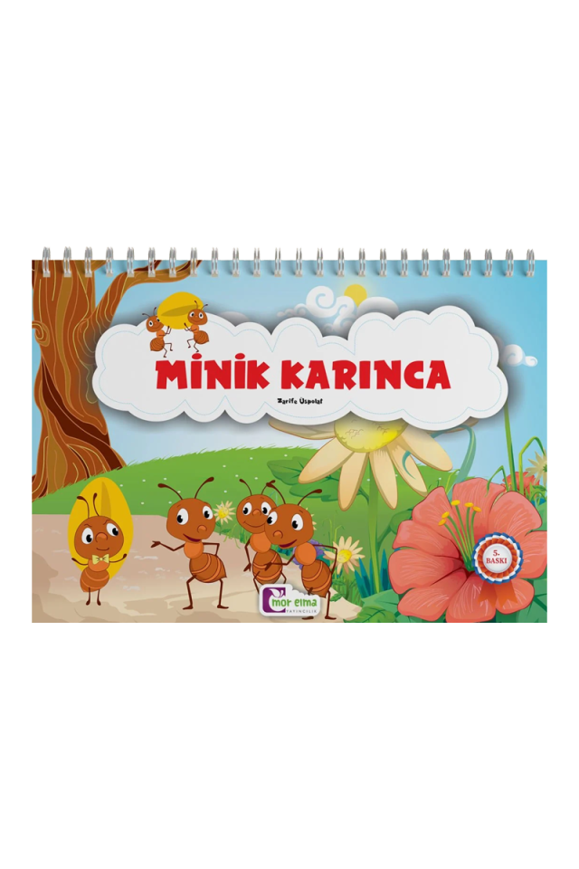 Minik Karınca