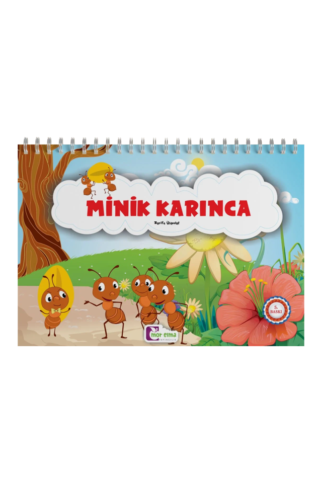 Minik Karınca