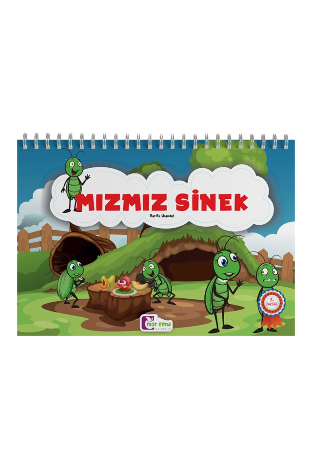 Mızmız Sinek