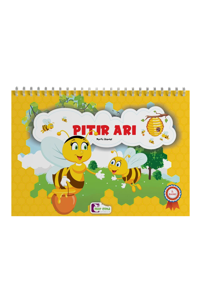 Pıtır Arı