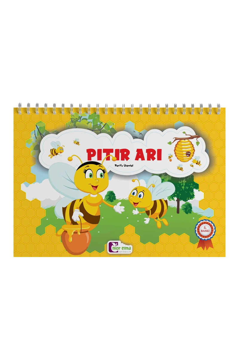 Pıtır Arı