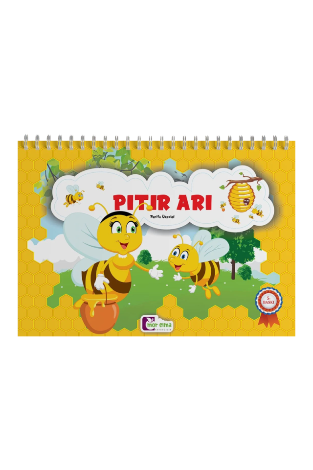 Pıtır Arı