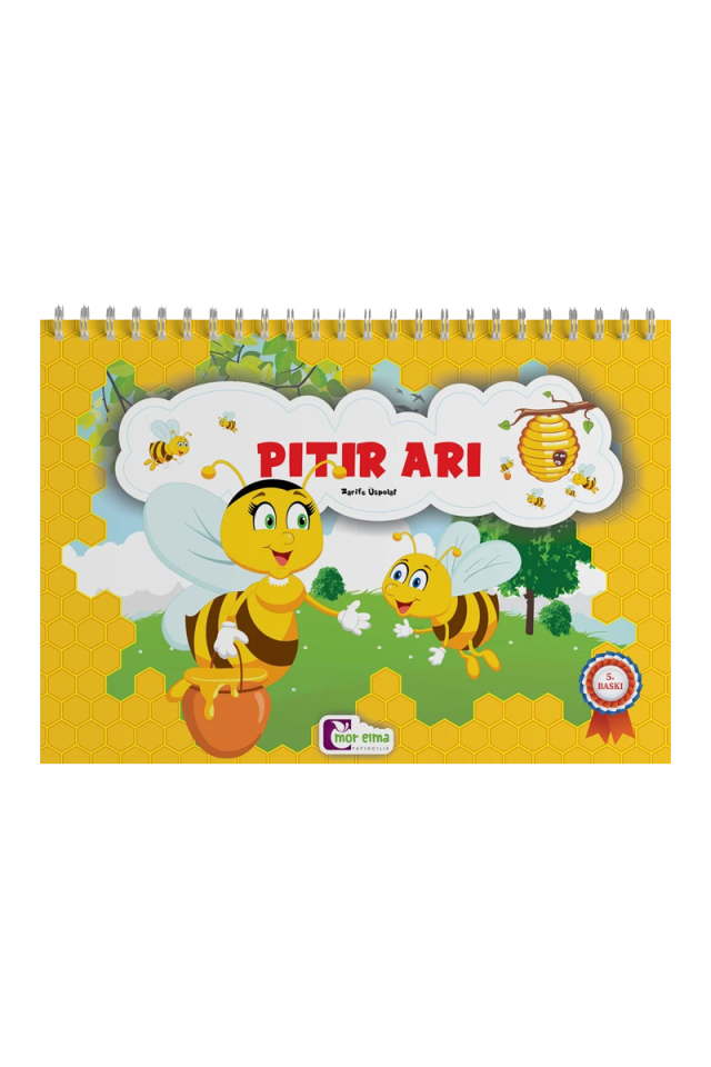 Pıtır Arı