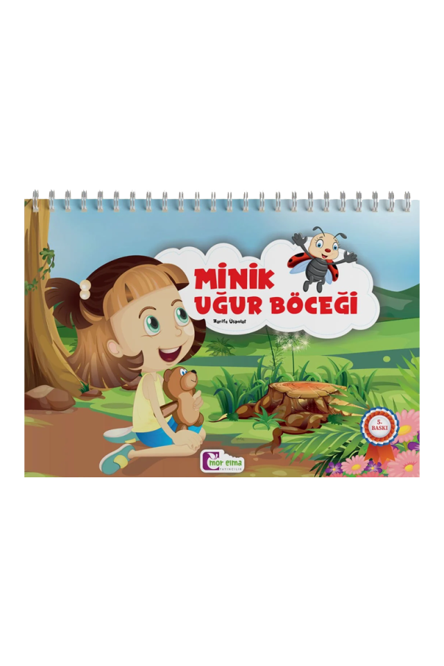 Minik Uğur Böceği