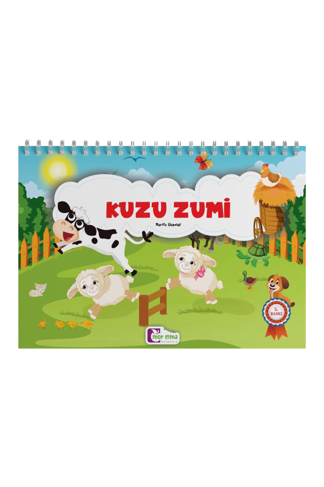 Kuzu Zumi