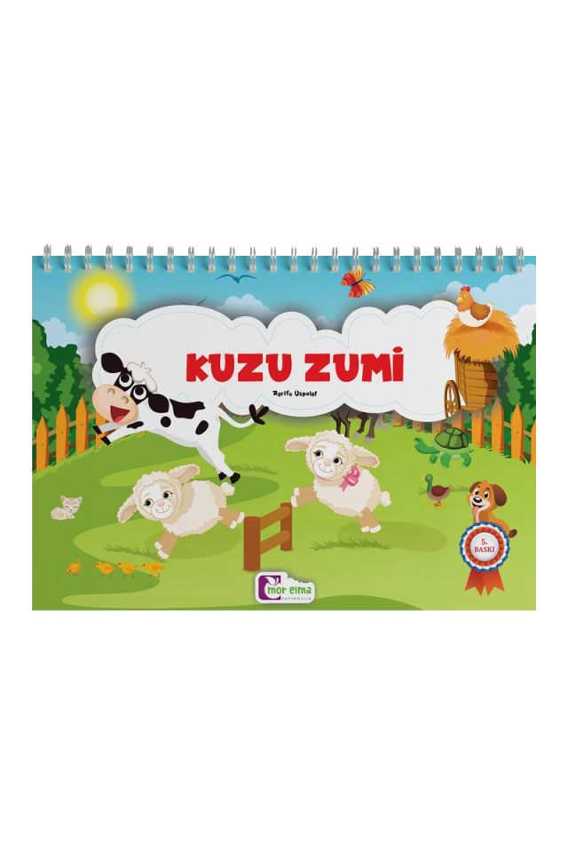 Kuzu Zumi