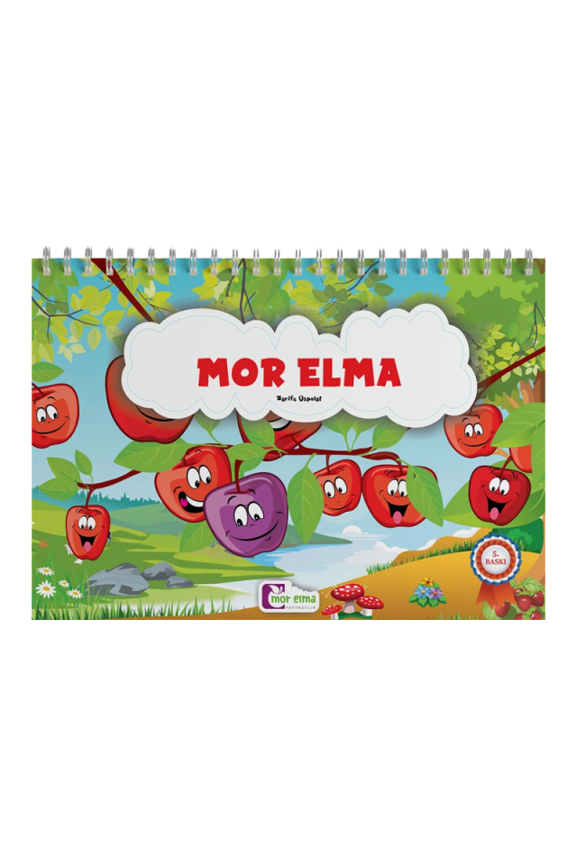 Mor Elma