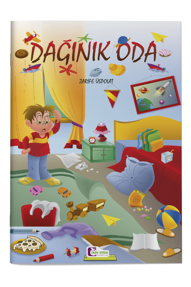 Dağınık Oda