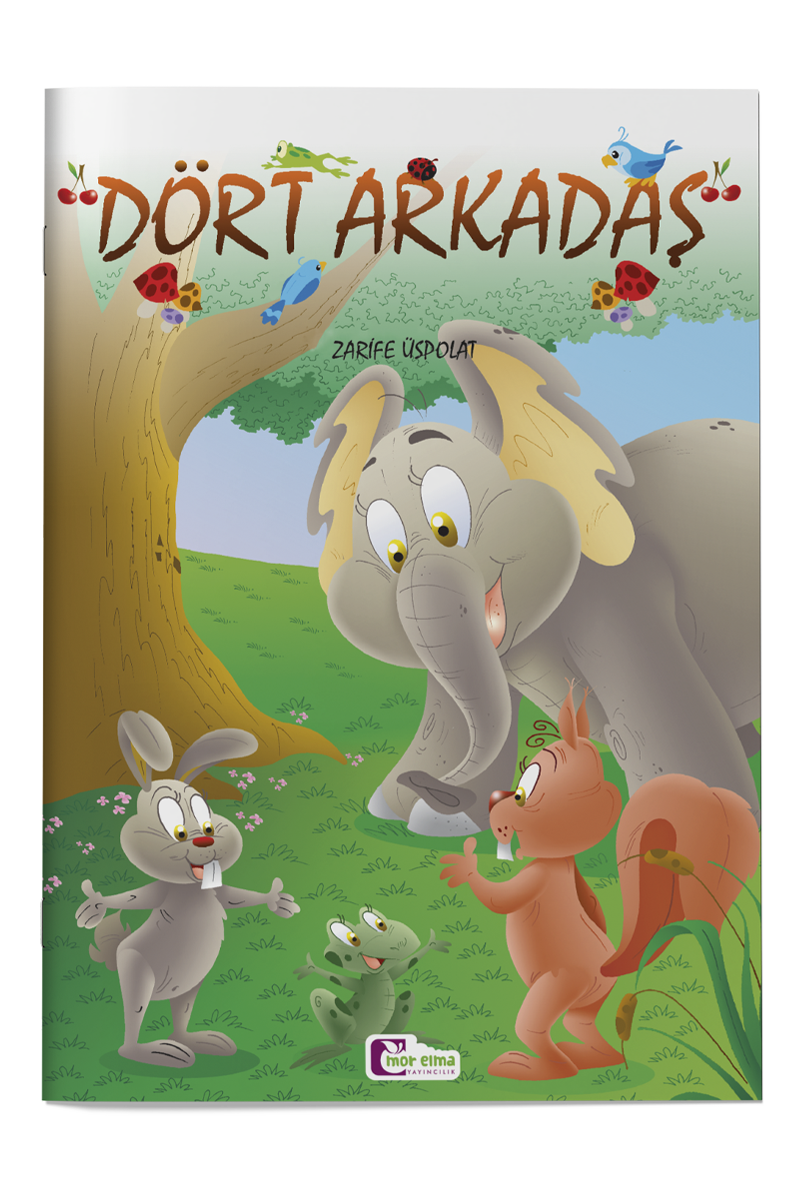 Dört Arkadaş
