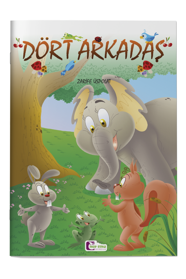 Dört Arkadaş