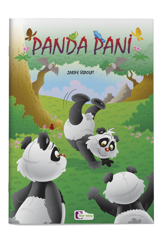 Panda Pani