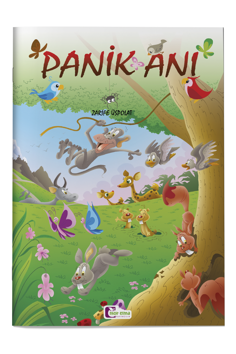 Panik Anı