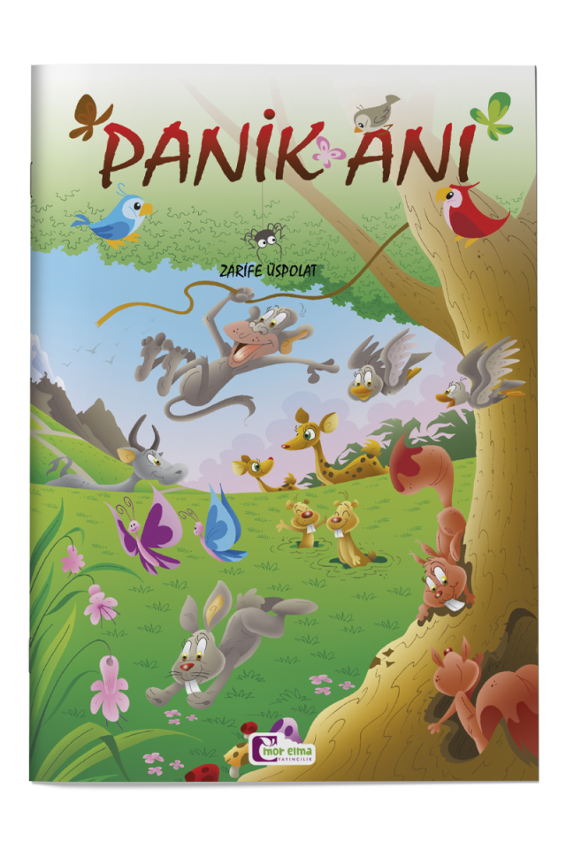 Panik Anı