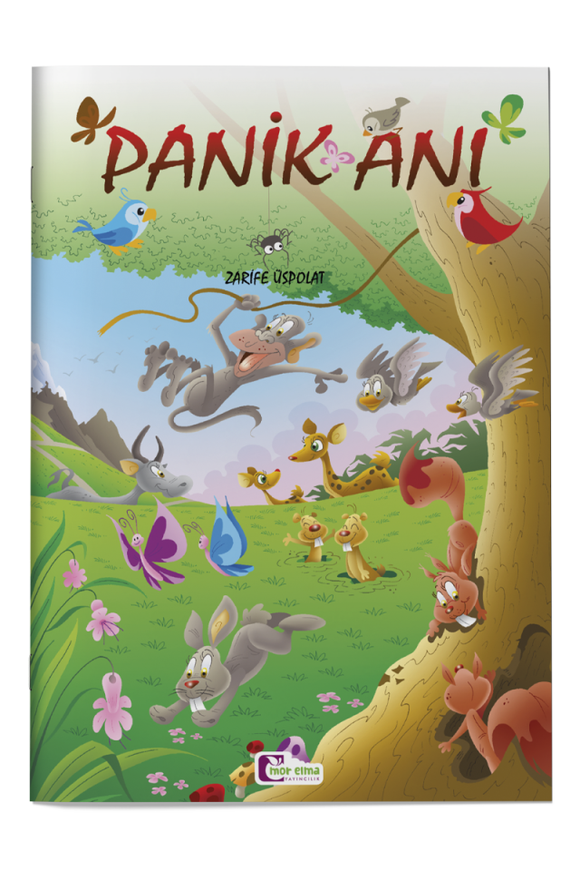 Panik Anı