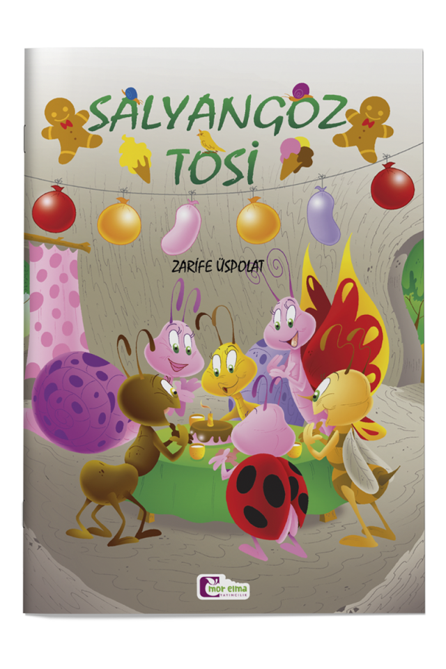 Salyangoz Tosi