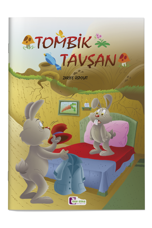 Tombik Tavşan