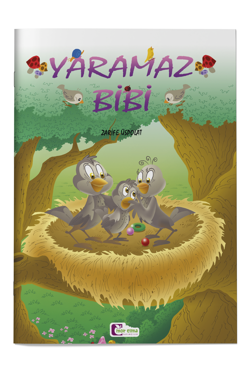 Yaramaz Bibi