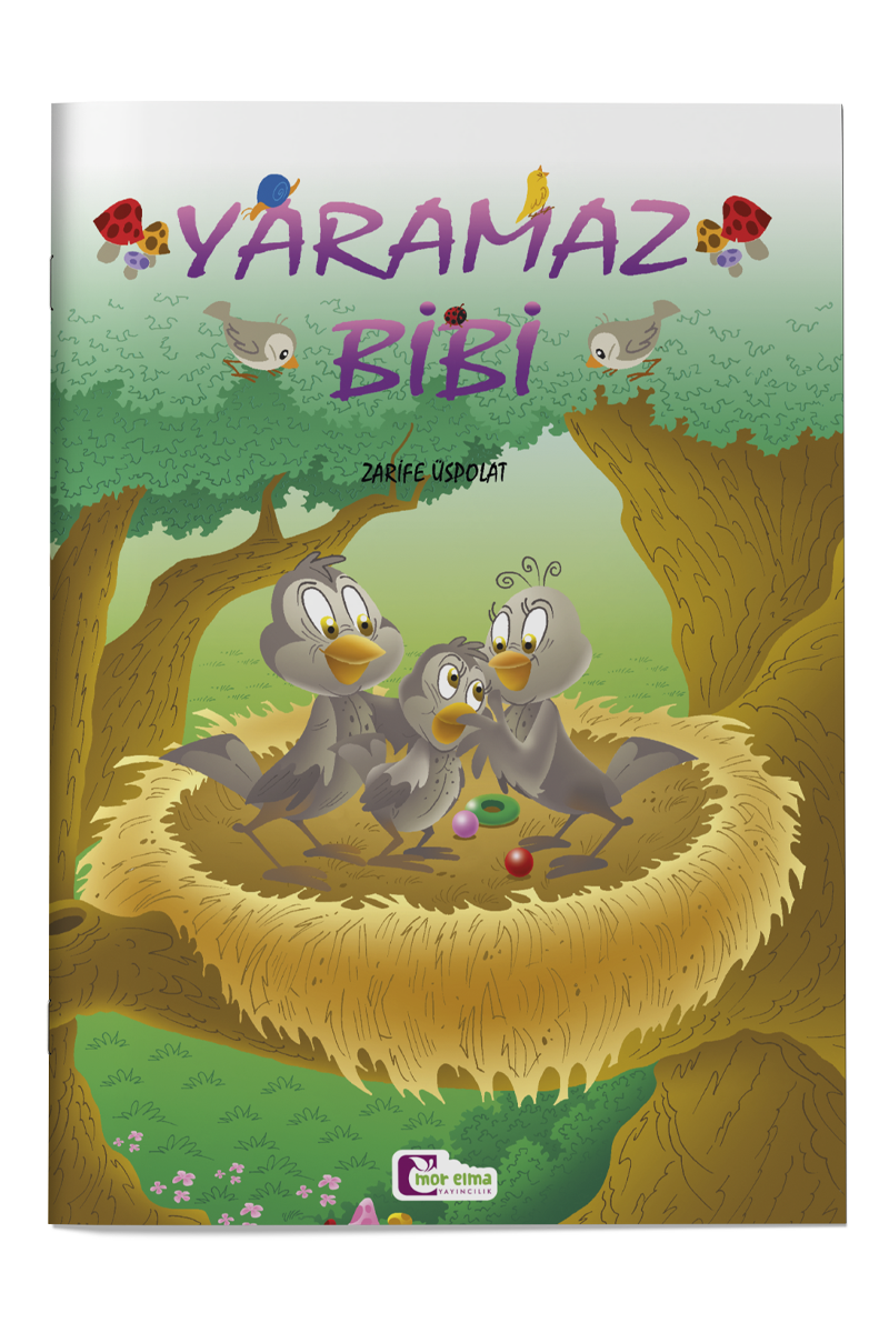 Yaramaz Bibi