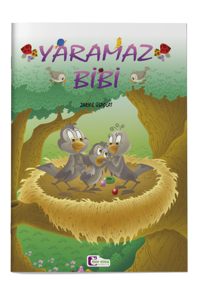Yaramaz Bibi