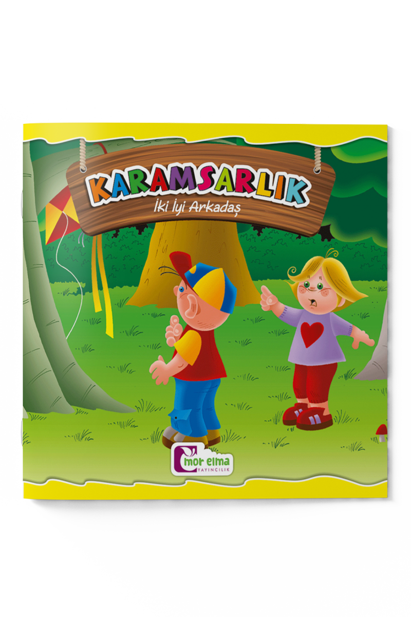 Karamsarlık
