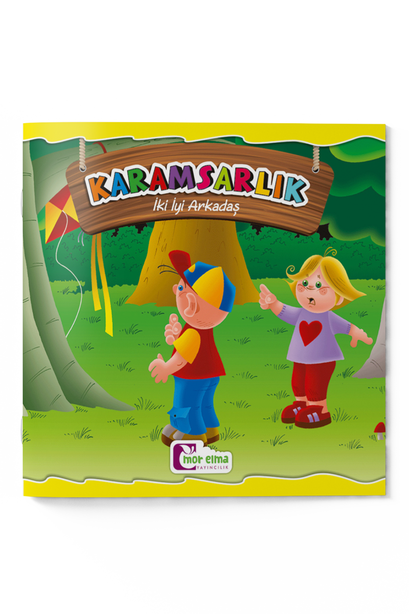 Karamsarlık
