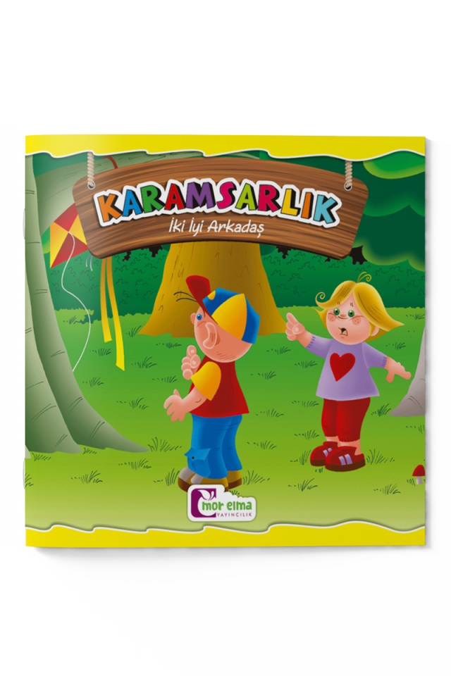 Karamsarlık
