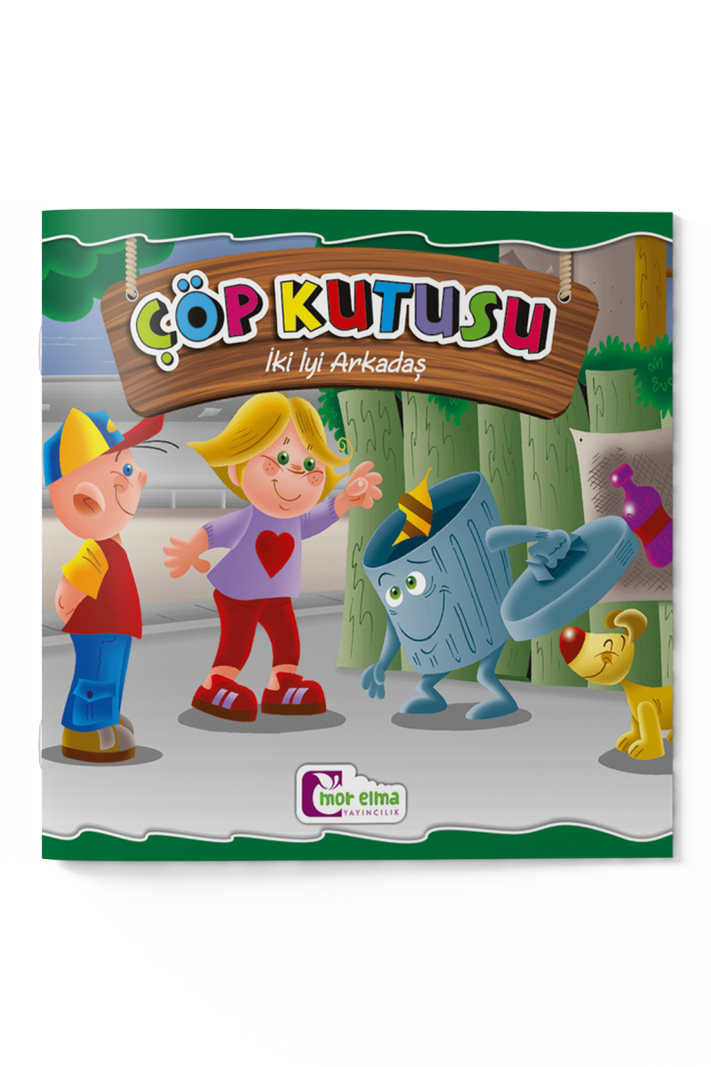 Çöp Kutusu