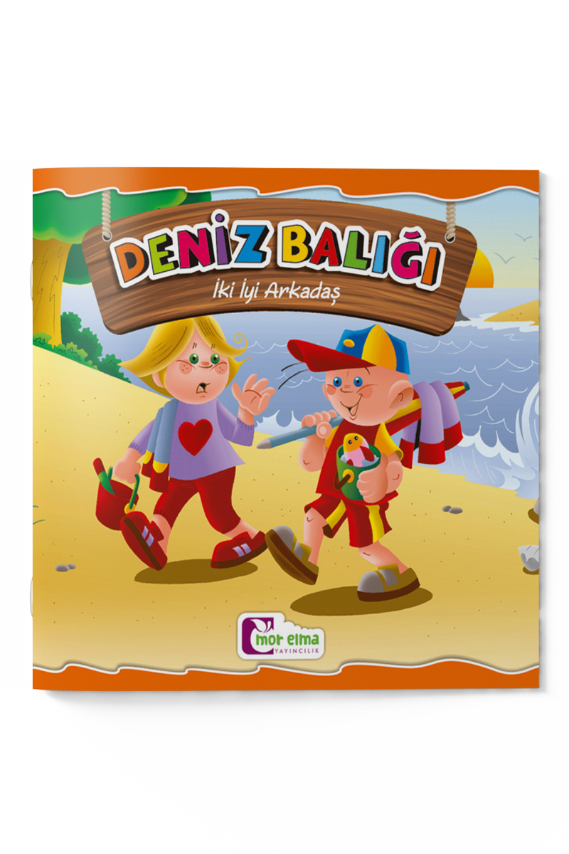 Deniz Balığı