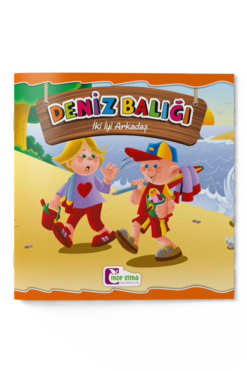 Deniz Balığı