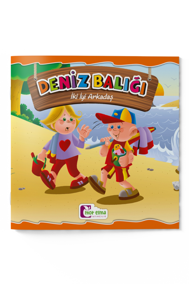 Deniz Balığı
