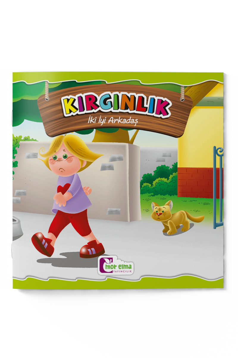 Kırgınlık
