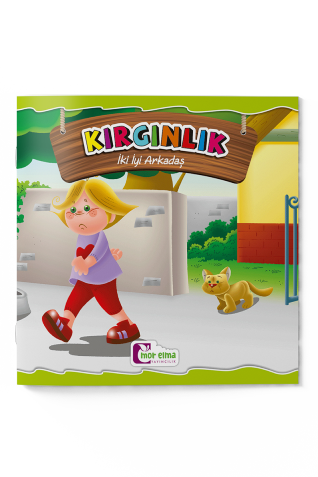 Kırgınlık