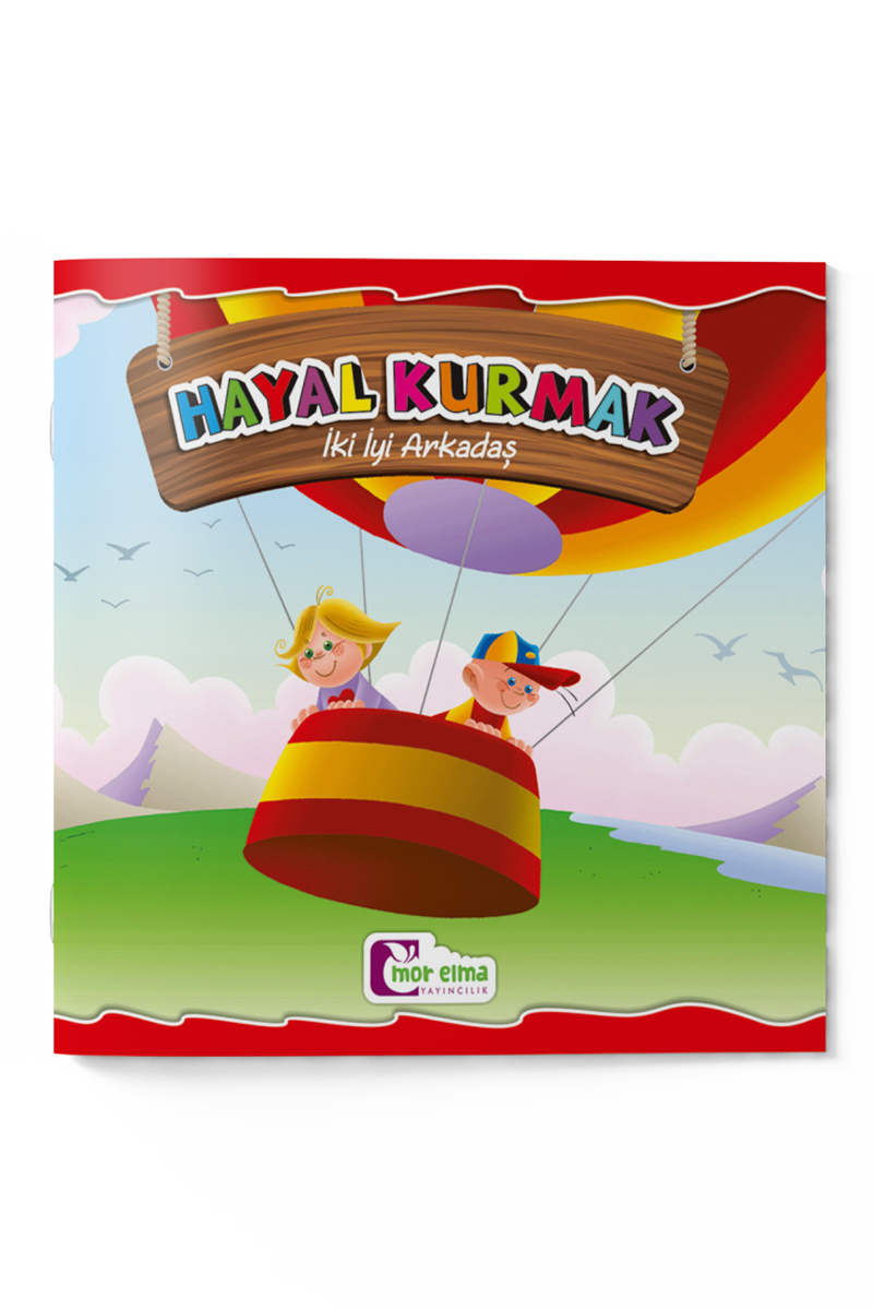 Hayal Kurmak