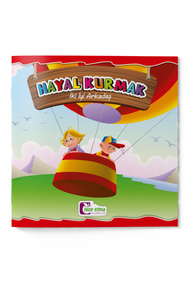 Hayal Kurmak